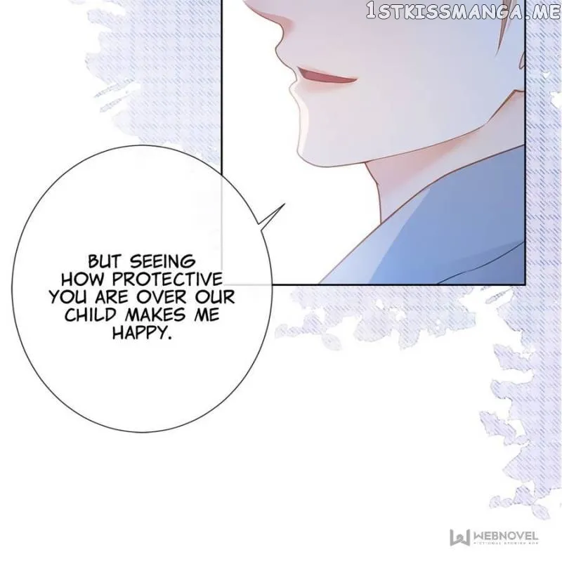 The Killer Boss is raising a Fox chapter 85 page 13