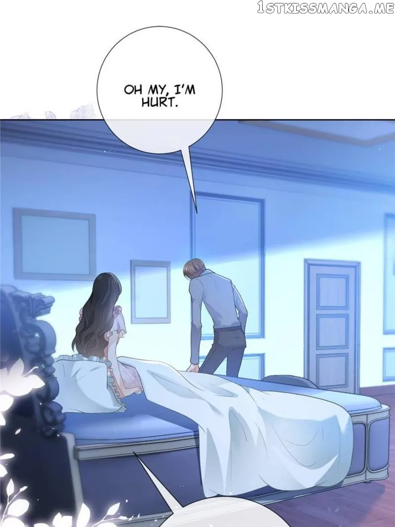 The Killer Boss is raising a Fox chapter 85 page 10