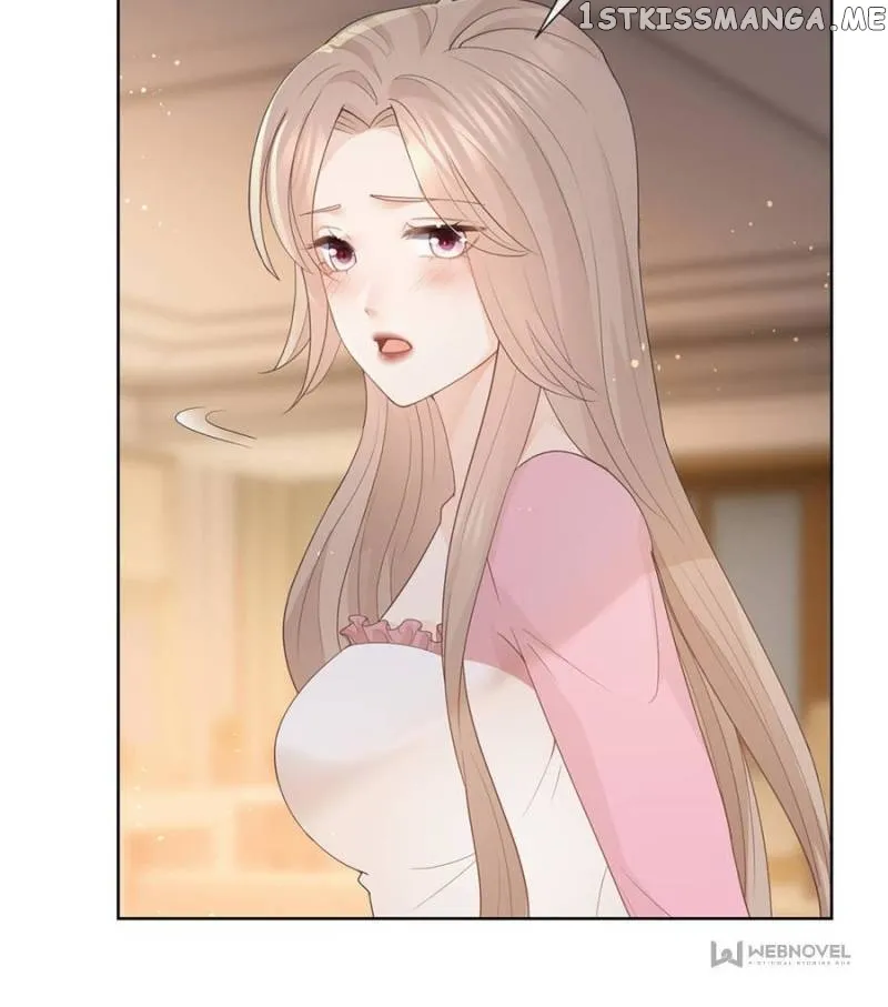 The Killer Boss is raising a Fox chapter 85 page 34