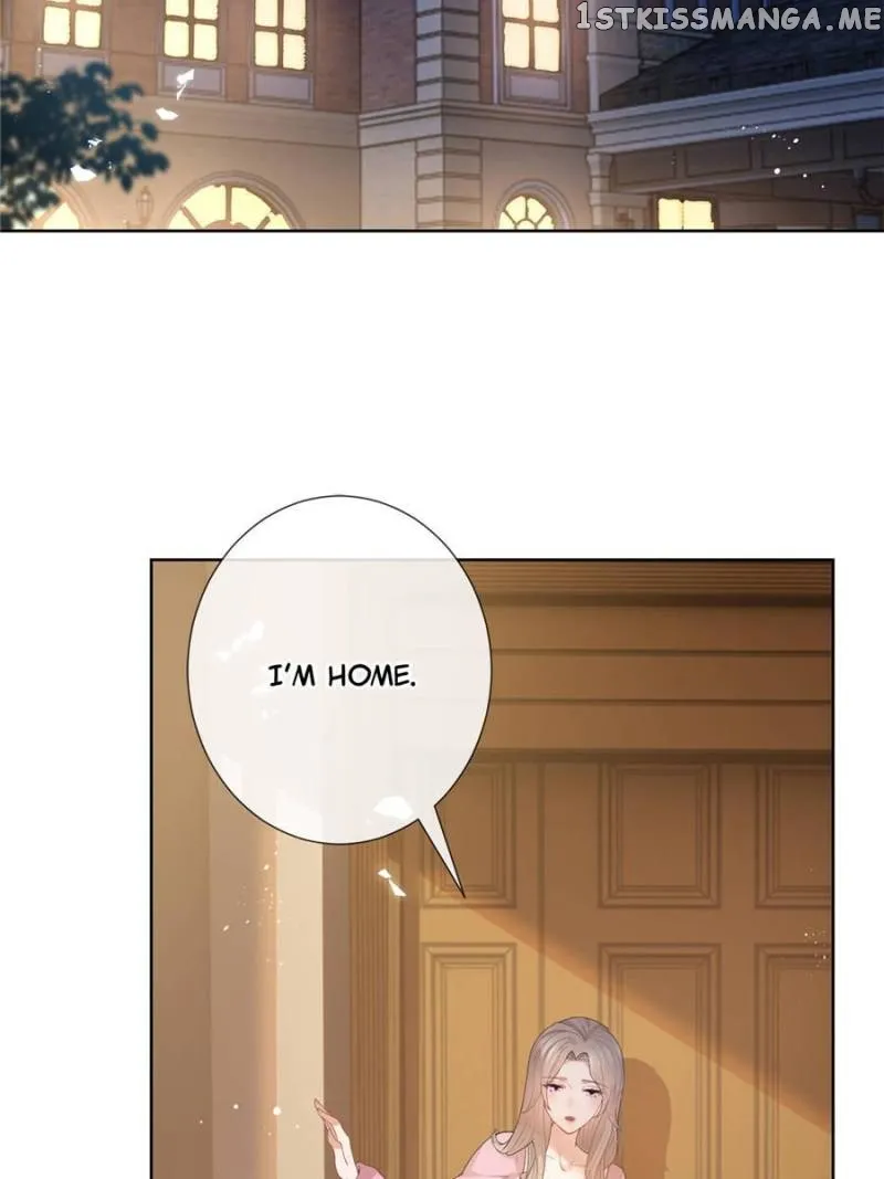 The Killer Boss is raising a Fox chapter 85 page 28