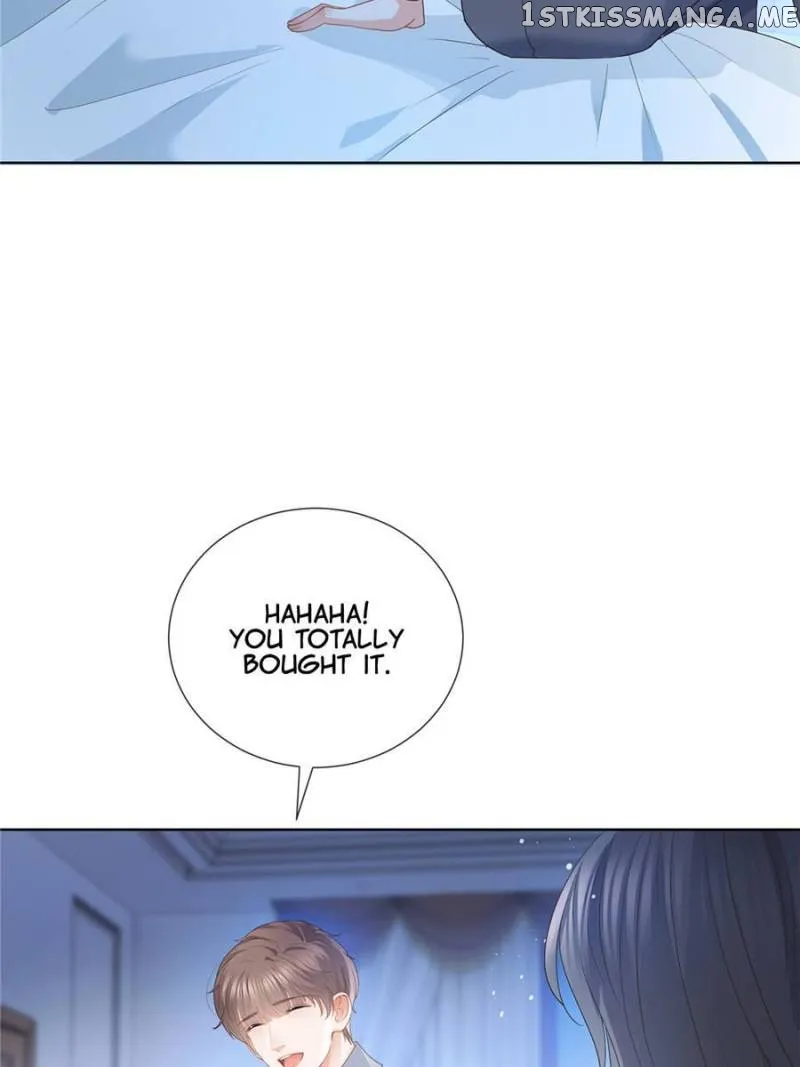 The Killer Boss is raising a Fox chapter 85 page 8