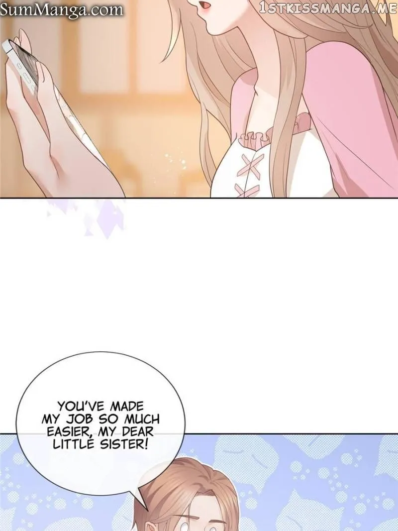 The Killer Boss is raising a Fox chapter 85 page 42