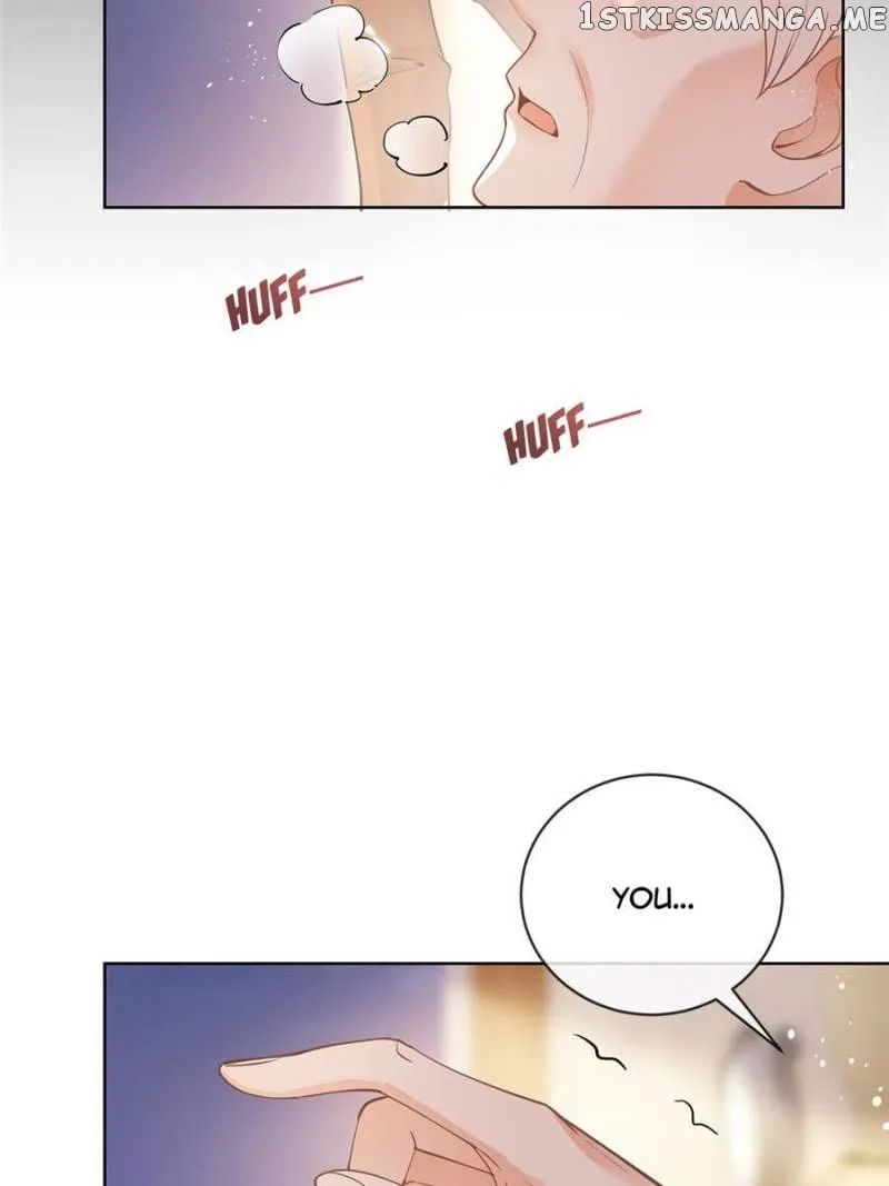 The Killer Boss is raising a Fox chapter 86 page 11