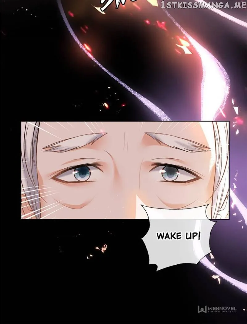 The Killer Boss is raising a Fox chapter 86 page 9