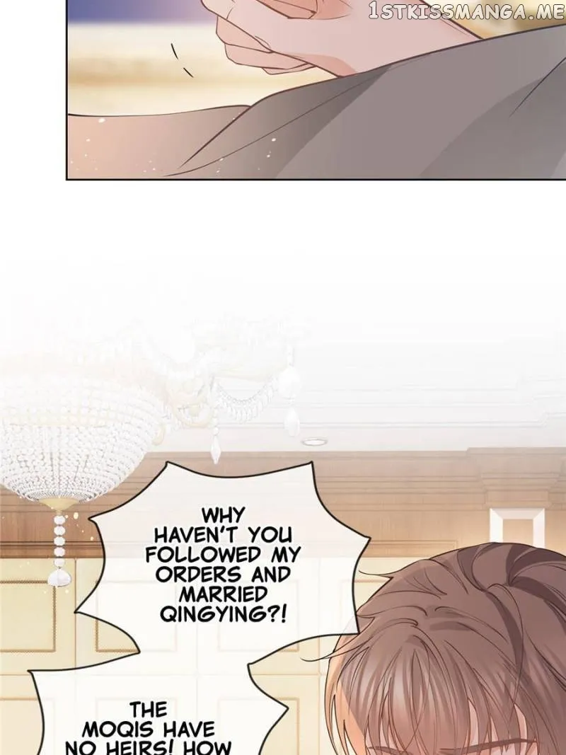 The Killer Boss is raising a Fox chapter 86 page 12