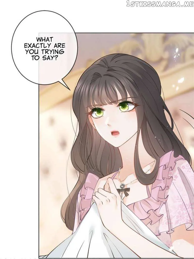 The Killer Boss is raising a Fox chapter 86 page 39