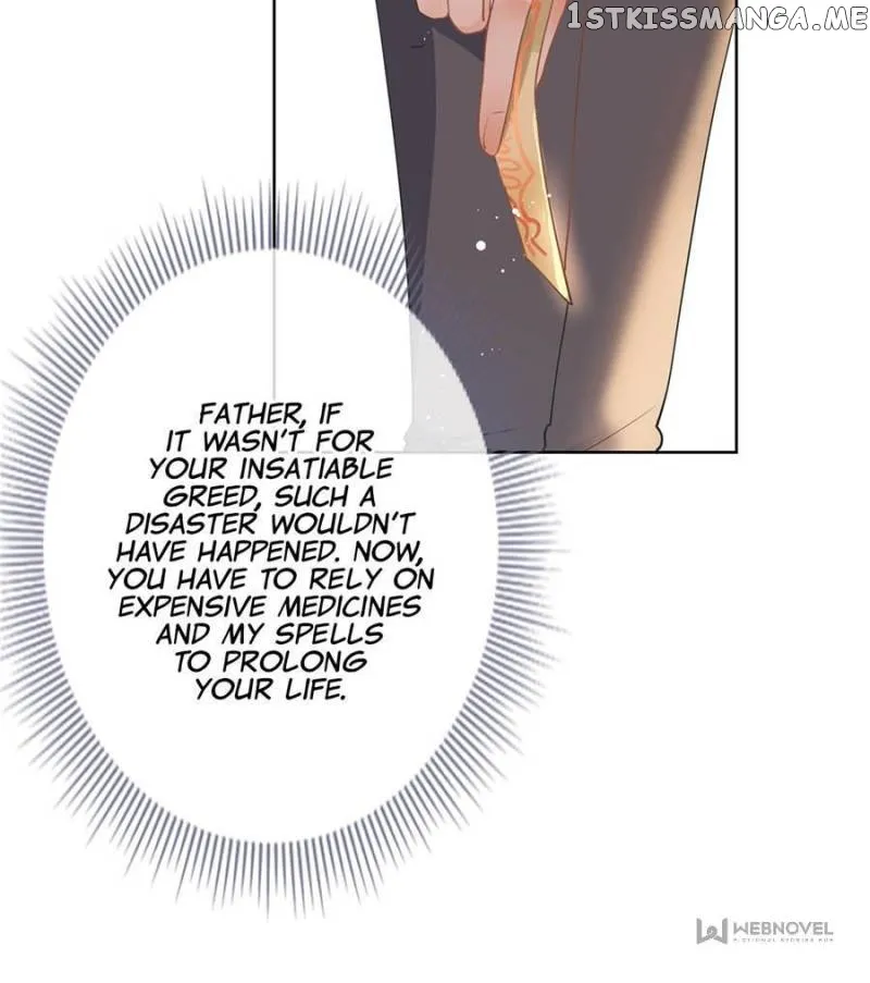 The Killer Boss is raising a Fox chapter 86 page 5