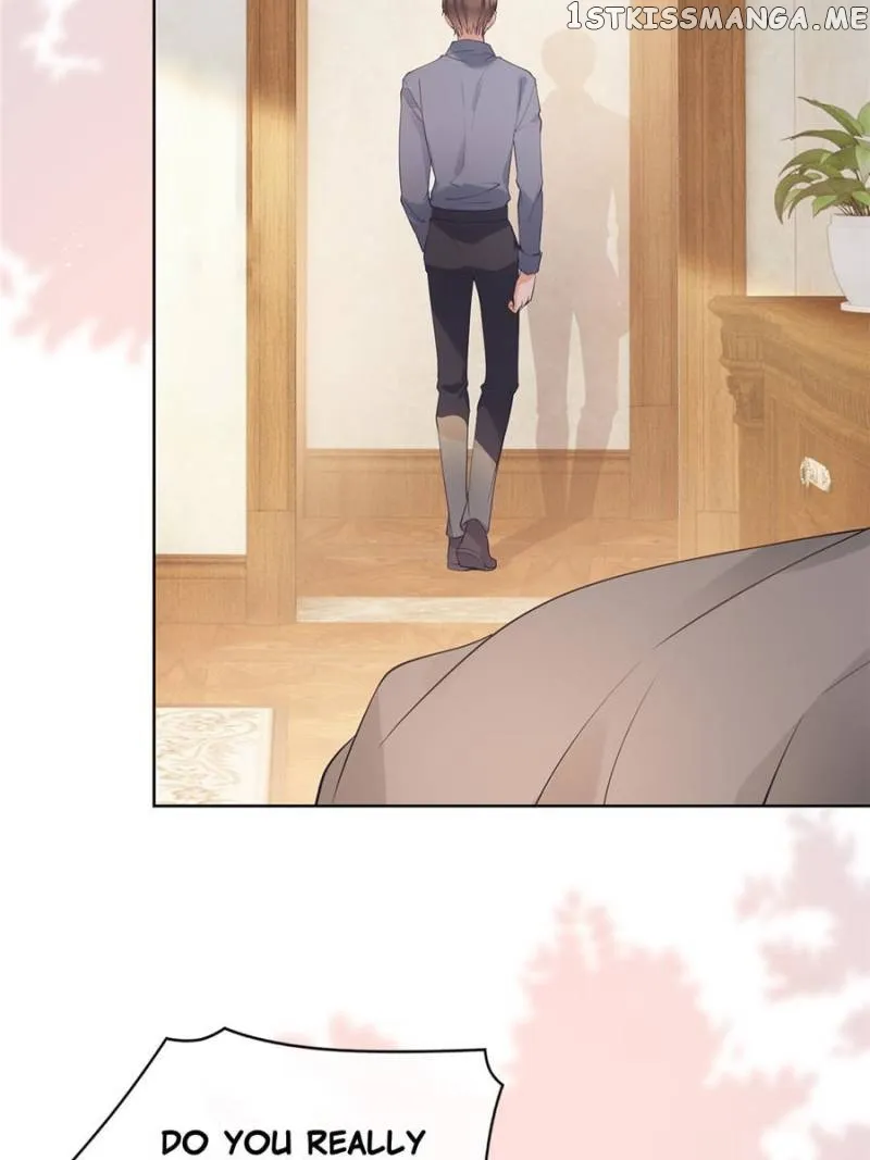 The Killer Boss is raising a Fox chapter 86 page 20