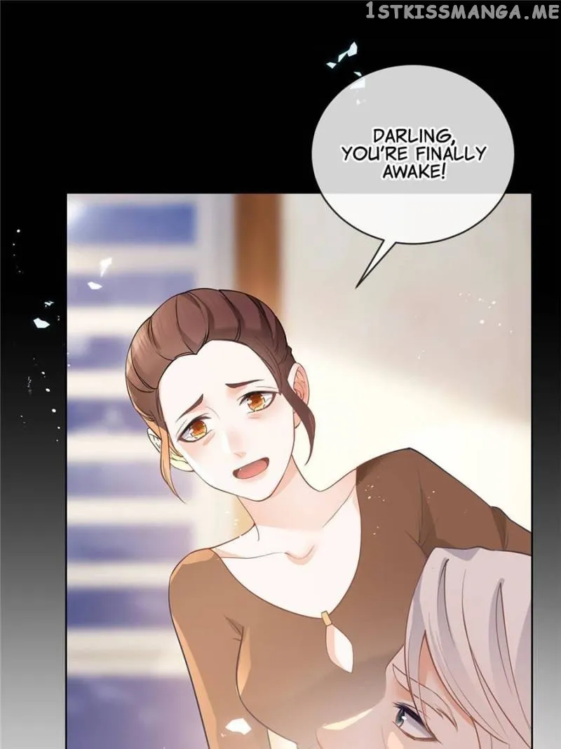 The Killer Boss is raising a Fox chapter 86 page 10