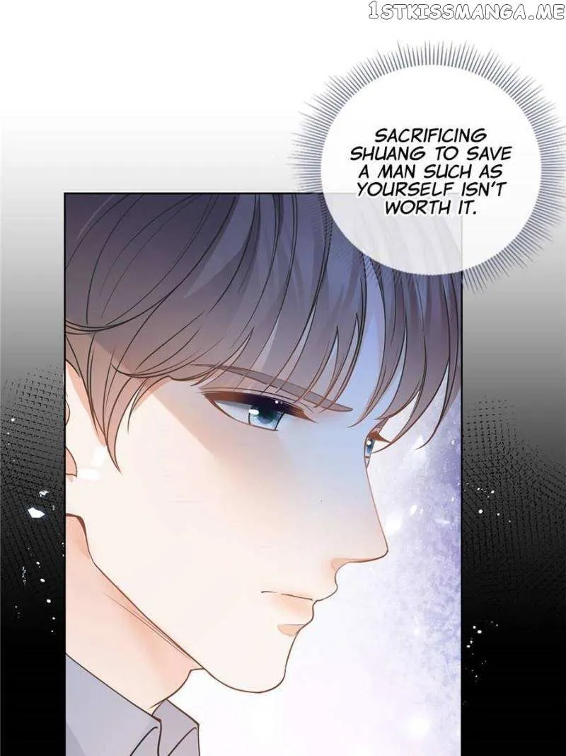 The Killer Boss is raising a Fox chapter 86 page 6