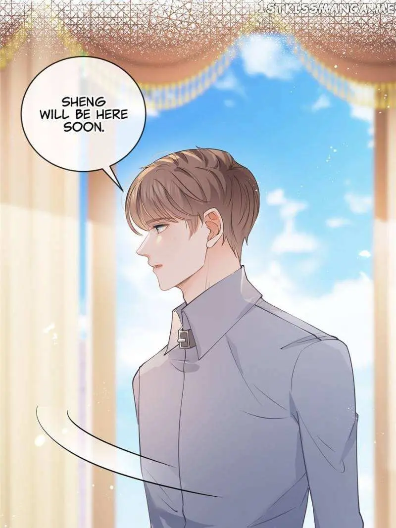 The Killer Boss is raising a Fox chapter 86 page 40