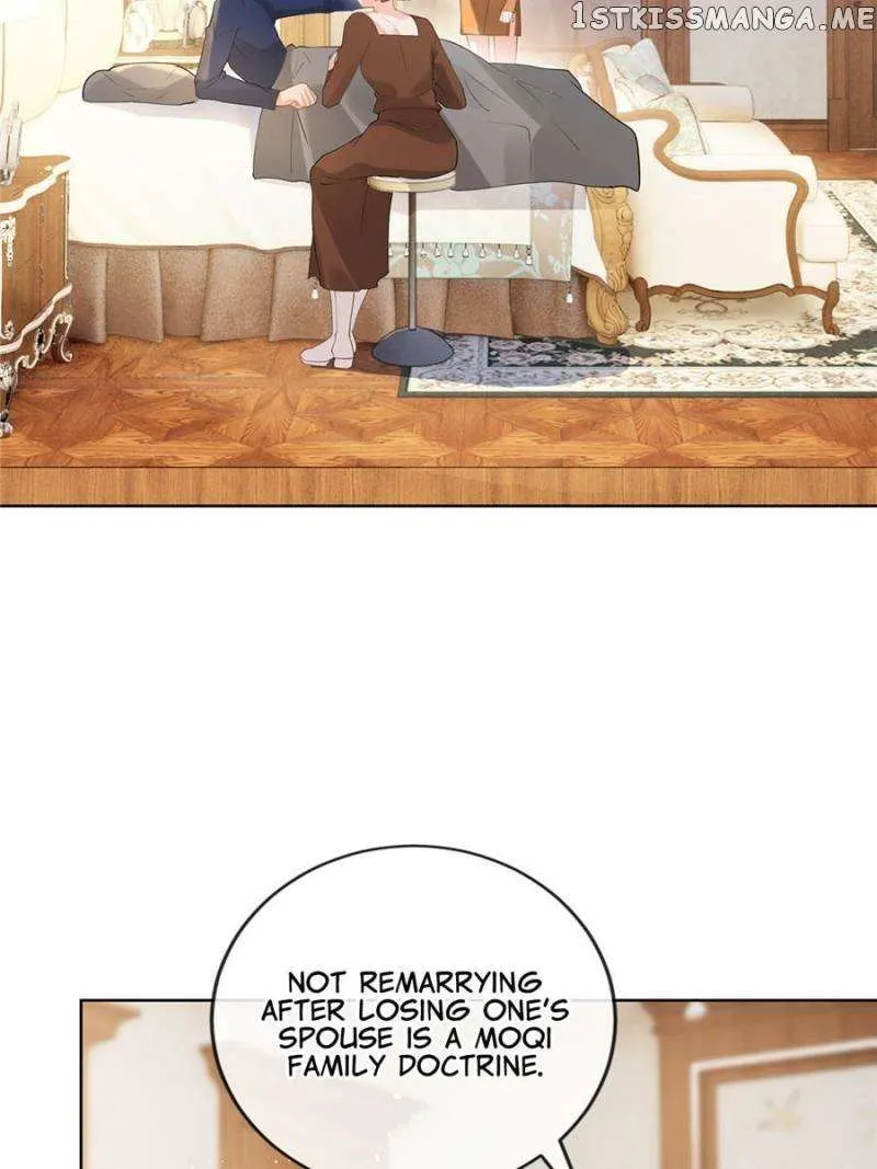 The Killer Boss is raising a Fox chapter 86 page 16