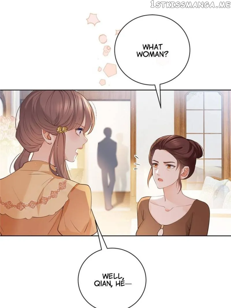 The Killer Boss is raising a Fox chapter 86 page 22