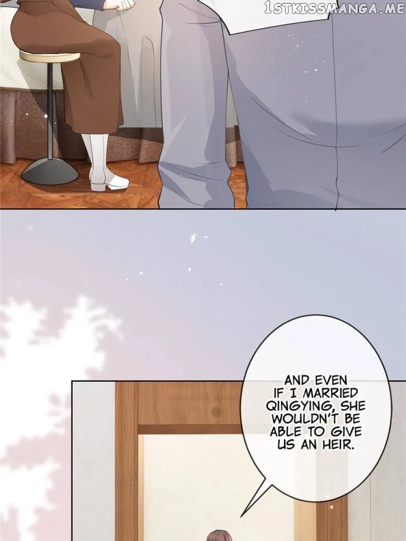 The Killer Boss is raising a Fox chapter 86 page 19
