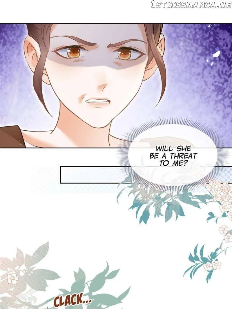 The Killer Boss is raising a Fox chapter 86 page 27