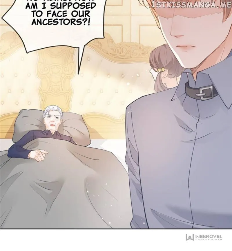 The Killer Boss is raising a Fox chapter 86 page 13