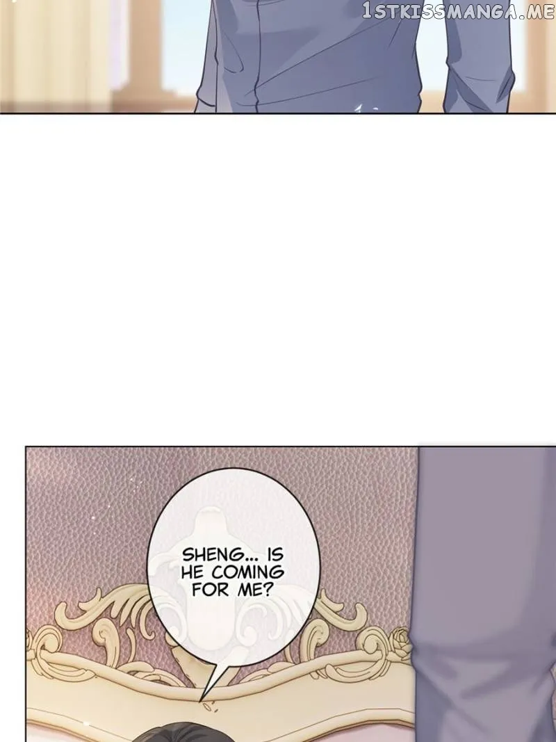 The Killer Boss is raising a Fox chapter 86 page 41