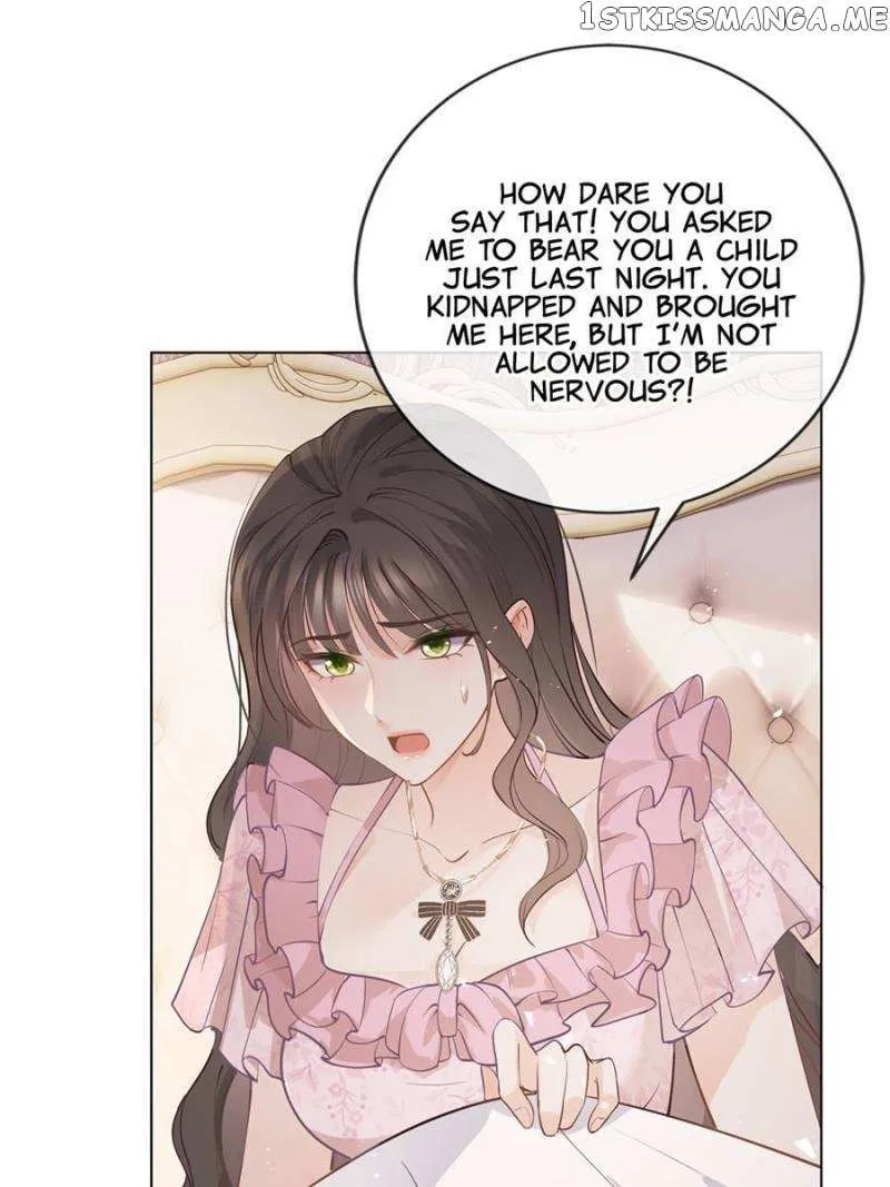 The Killer Boss is raising a Fox chapter 86 page 35