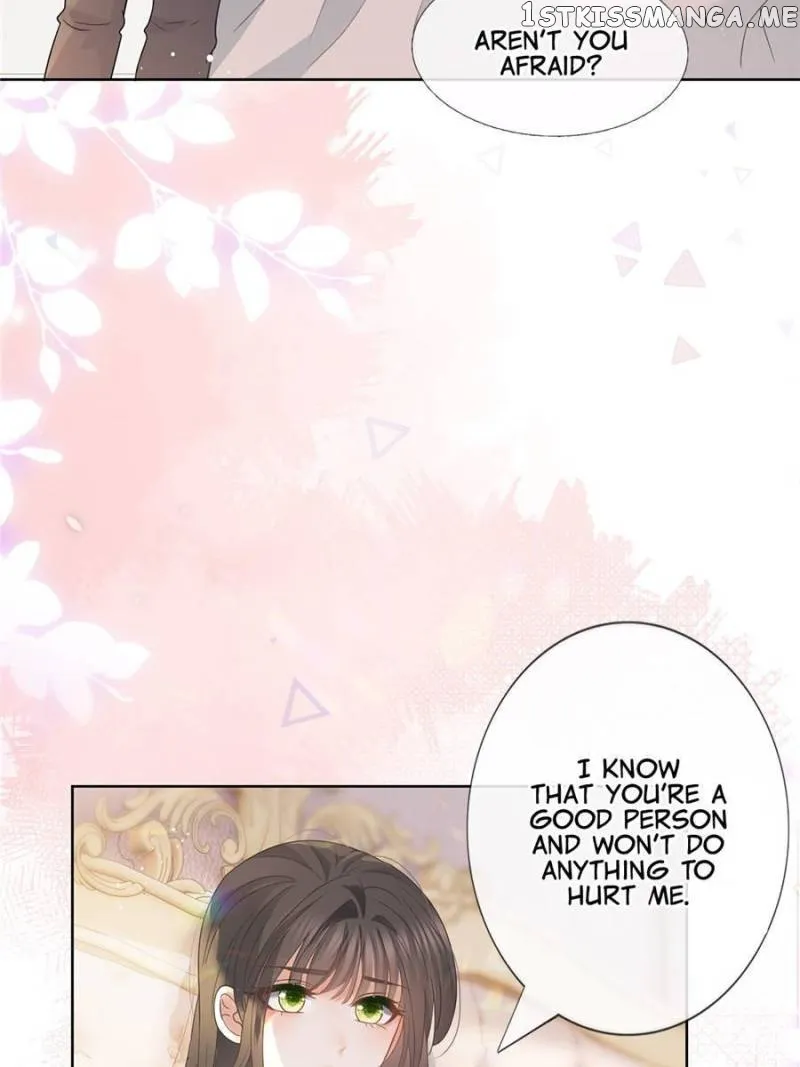 The Killer Boss is raising a Fox chapter 87 page 7