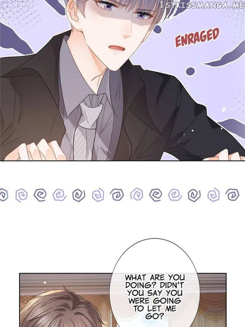 The Killer Boss is raising a Fox chapter 87 page 41