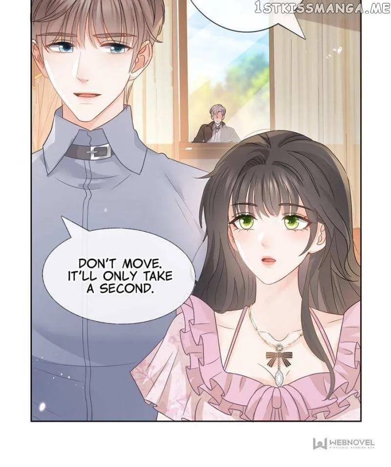 The Killer Boss is raising a Fox chapter 87 page 42