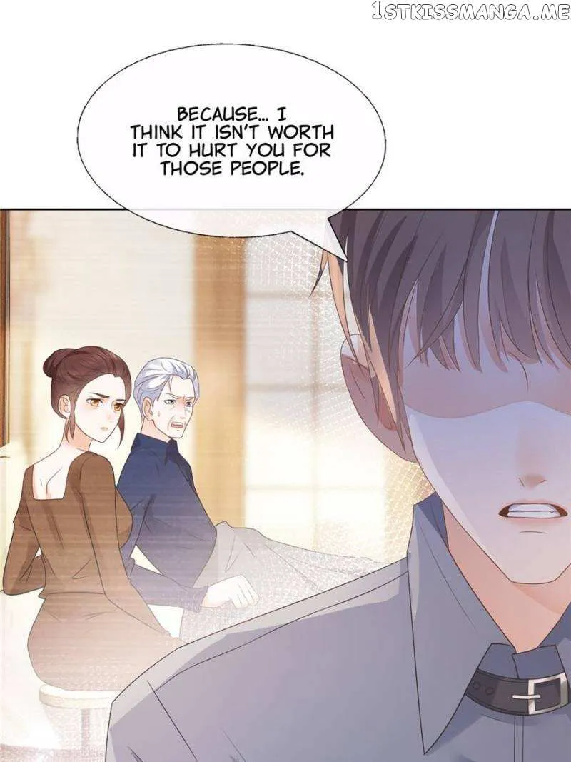 The Killer Boss is raising a Fox chapter 87 page 13