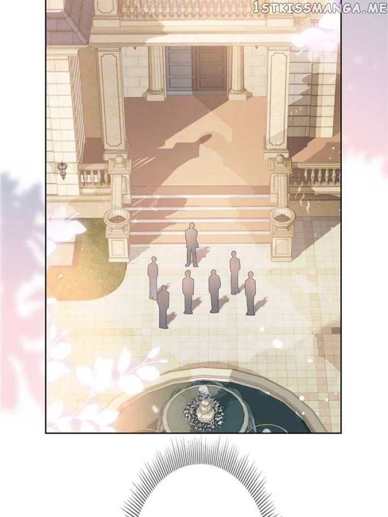 The Killer Boss is raising a Fox chapter 87 page 32
