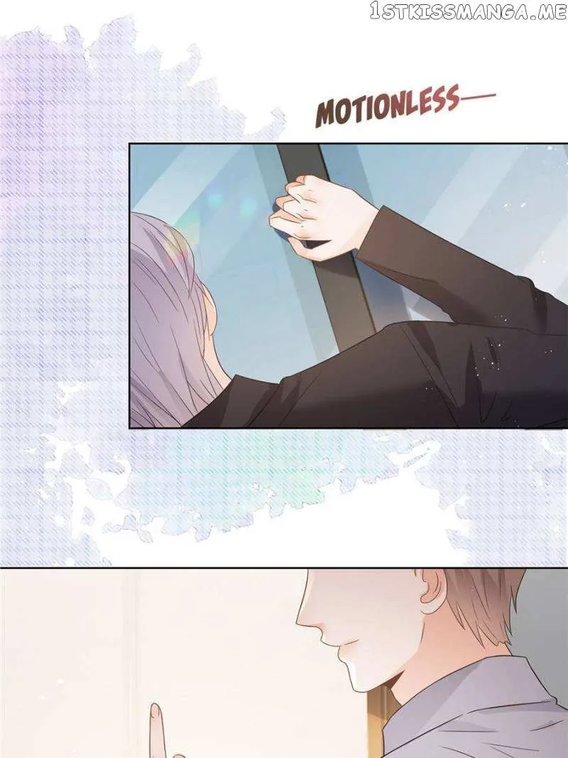 The Killer Boss is raising a Fox chapter 87 page 43