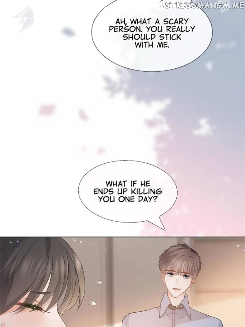 The Killer Boss is raising a Fox chapter 88 page 24