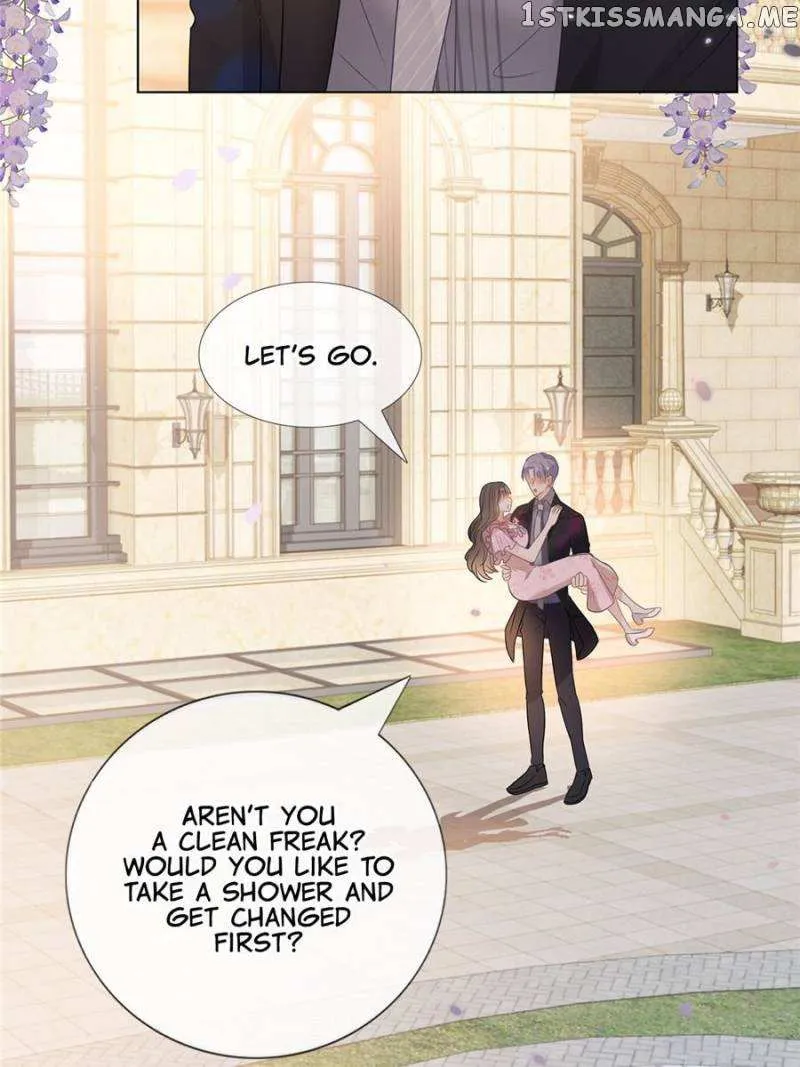 The Killer Boss is raising a Fox chapter 88 page 38