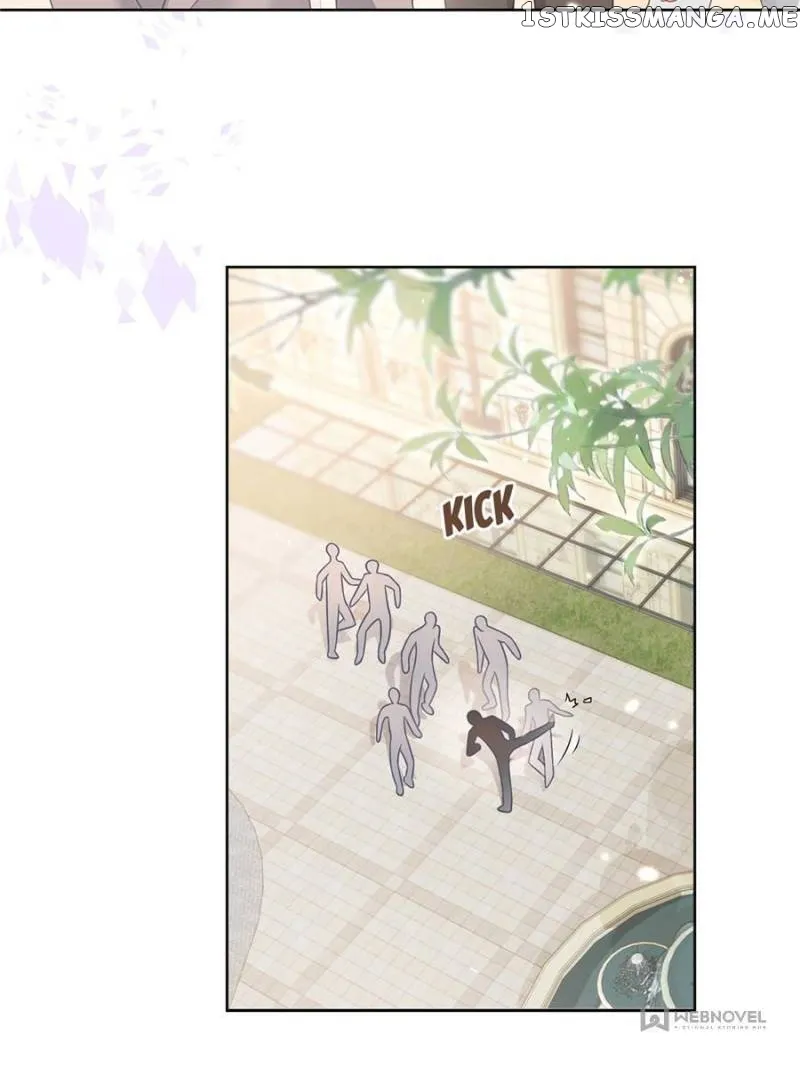 The Killer Boss is raising a Fox chapter 88 page 5