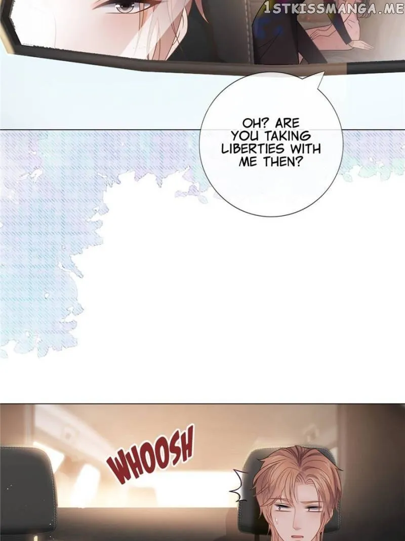 The Killer Boss is raising a Fox chapter 89 page 11