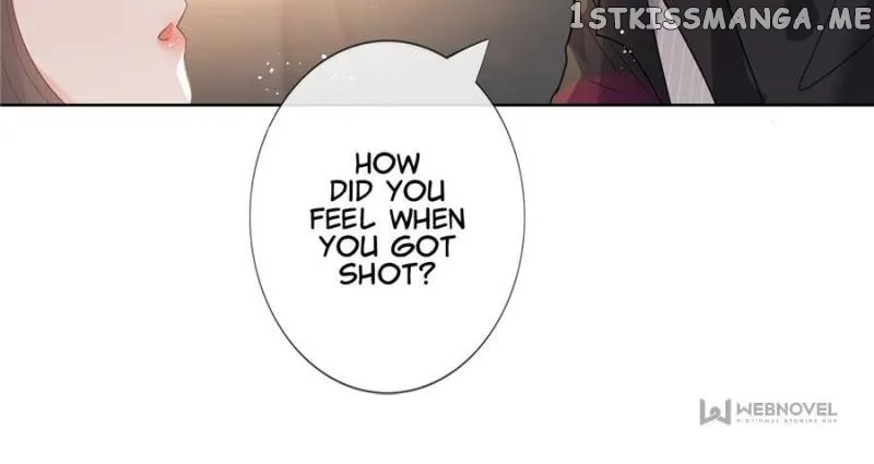 The Killer Boss is raising a Fox chapter 89 page 16