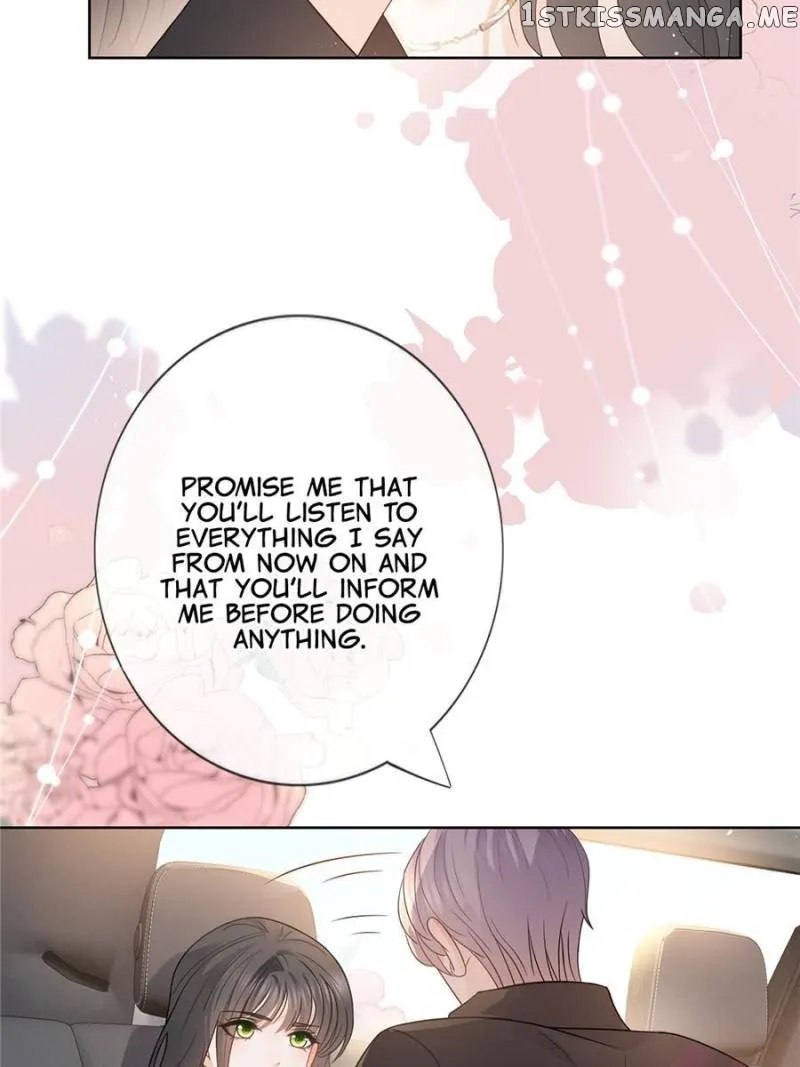 The Killer Boss is raising a Fox chapter 89 page 26