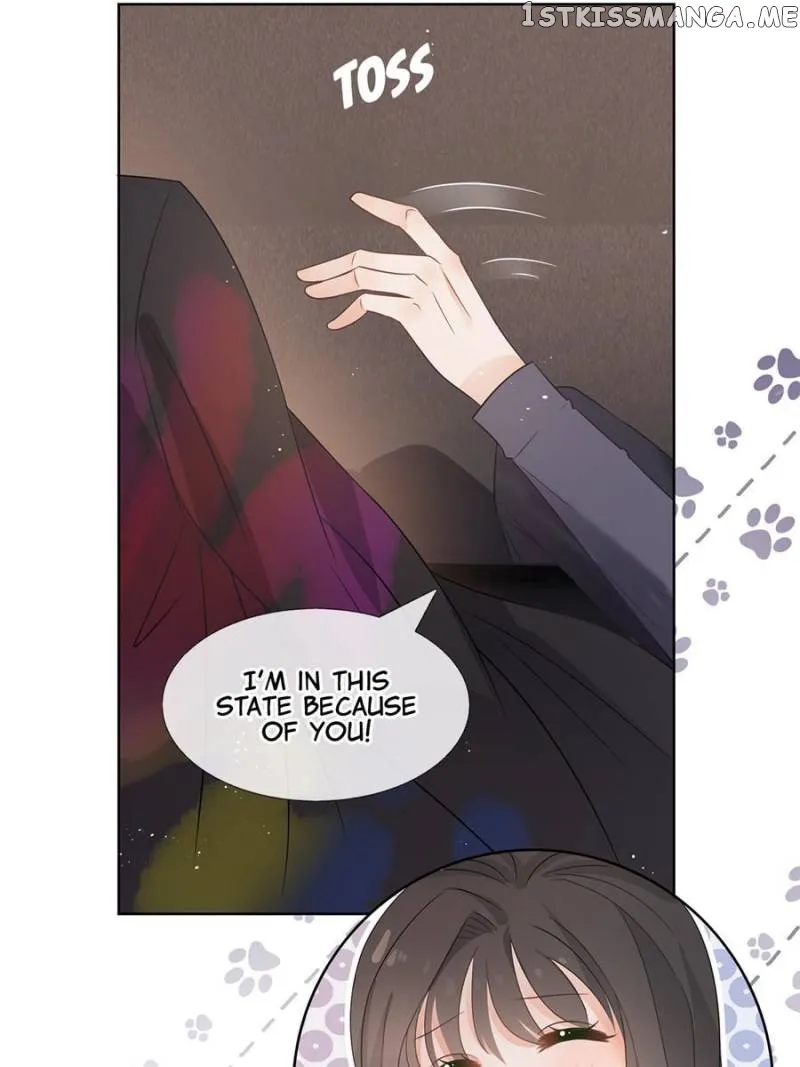 The Killer Boss is raising a Fox chapter 89 page 32