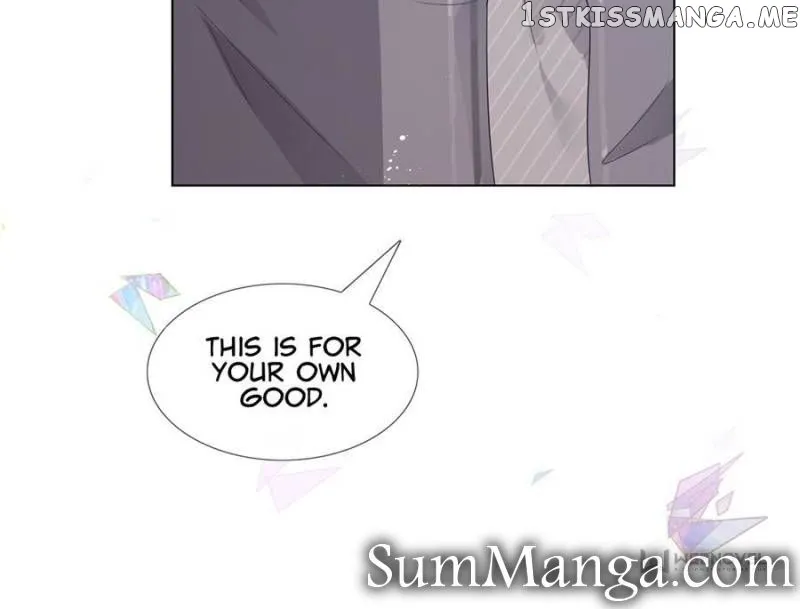 The Killer Boss is raising a Fox chapter 89 page 45