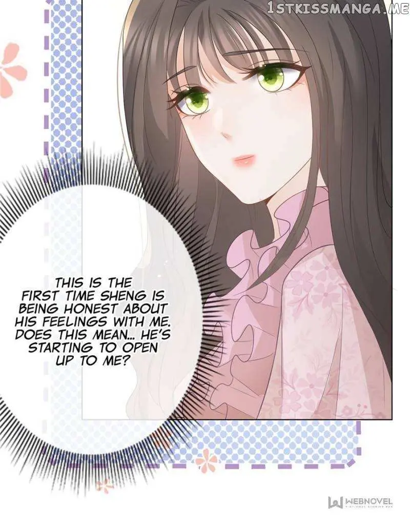 The Killer Boss is raising a Fox chapter 89 page 37