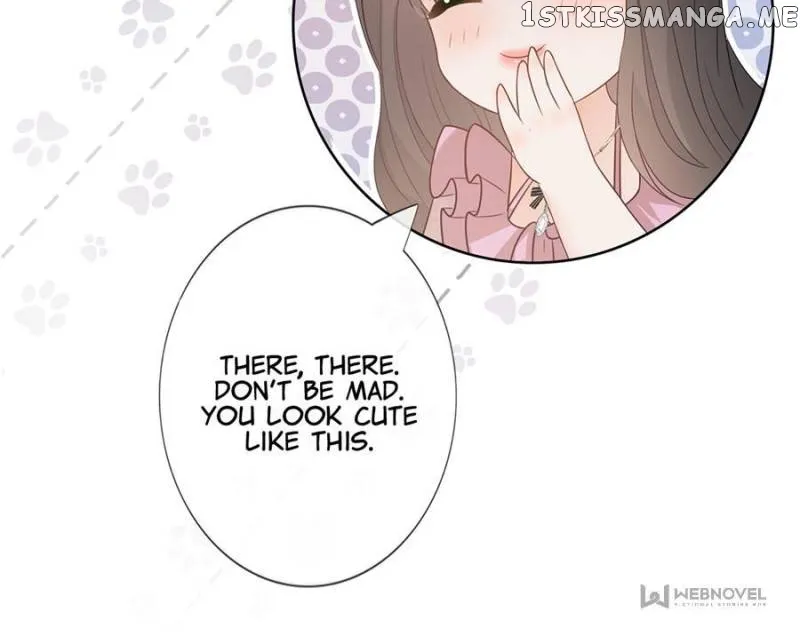 The Killer Boss is raising a Fox chapter 89 page 33