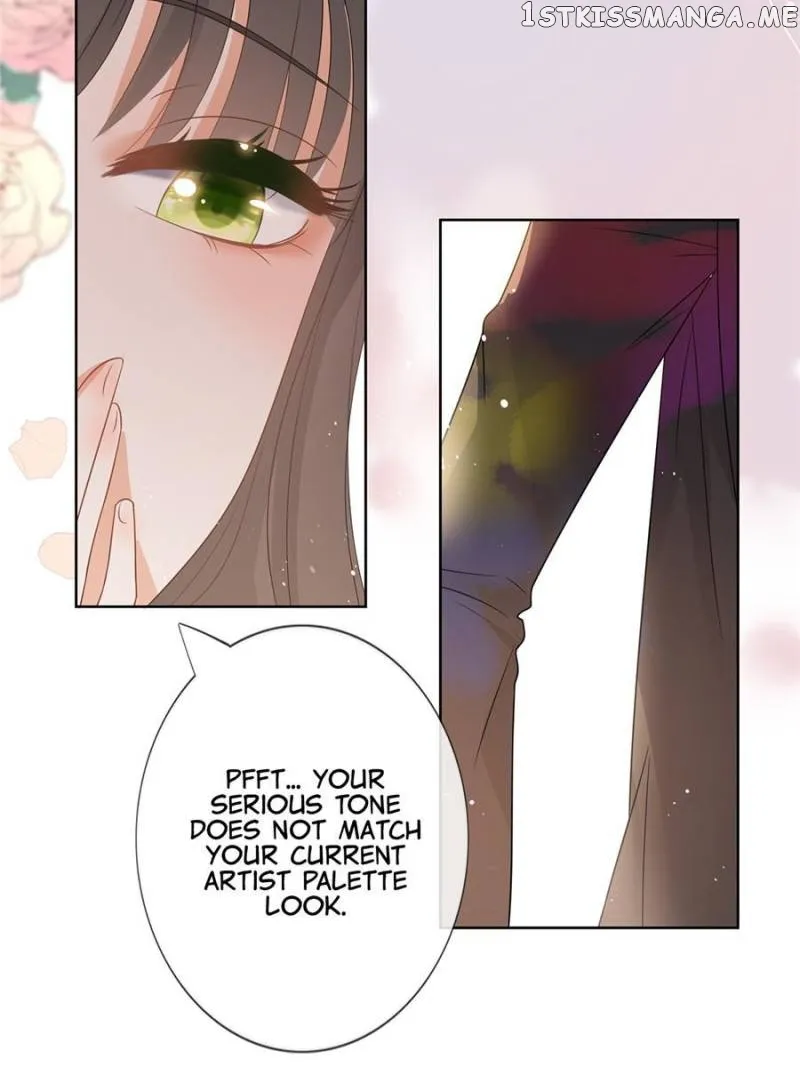 The Killer Boss is raising a Fox chapter 89 page 28