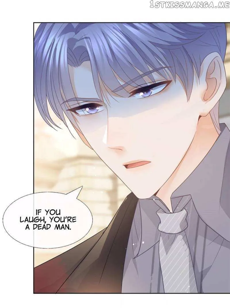 The Killer Boss is raising a Fox chapter 89 page 3