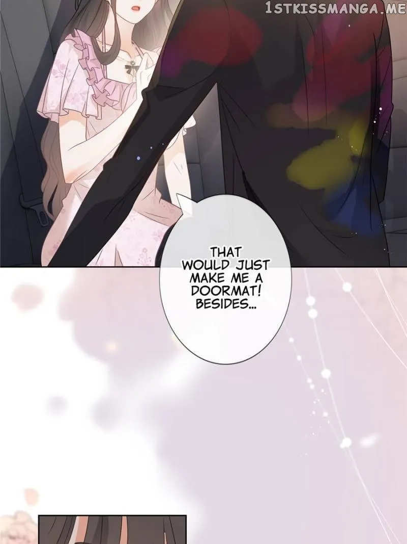The Killer Boss is raising a Fox chapter 89 page 27