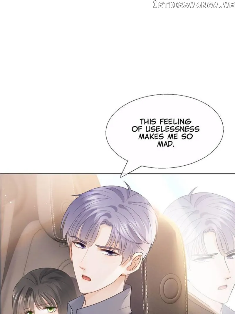 The Killer Boss is raising a Fox chapter 89 page 35