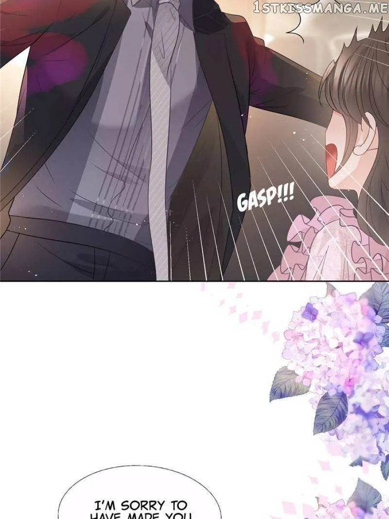 The Killer Boss is raising a Fox chapter 89 page 19