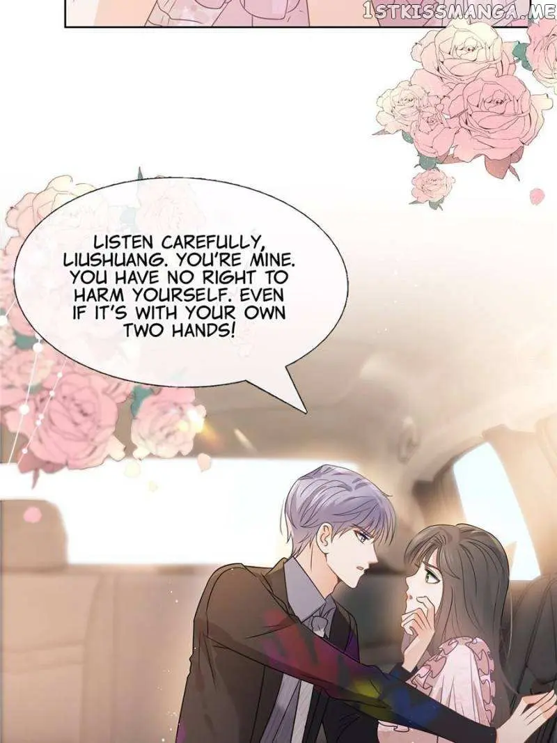 The Killer Boss is raising a Fox chapter 89 page 23