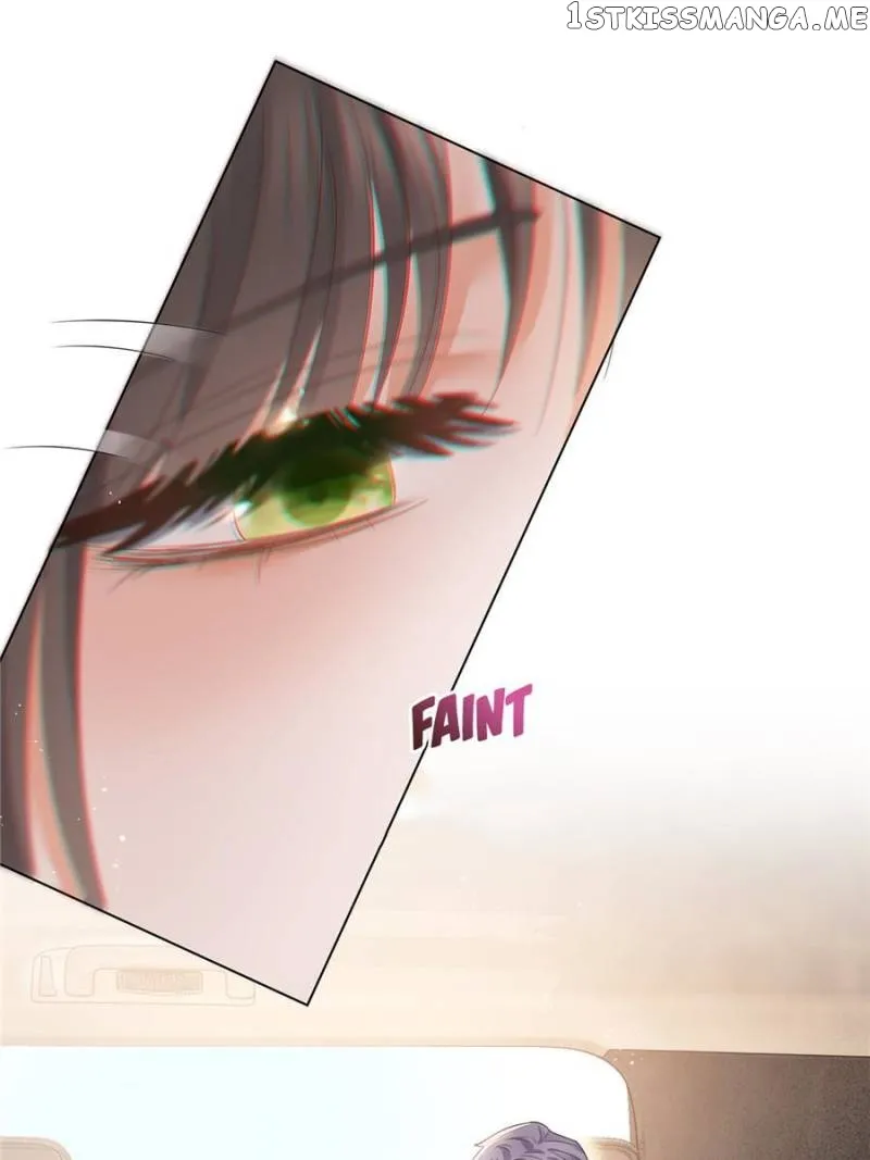 The Killer Boss is raising a Fox chapter 89 page 42