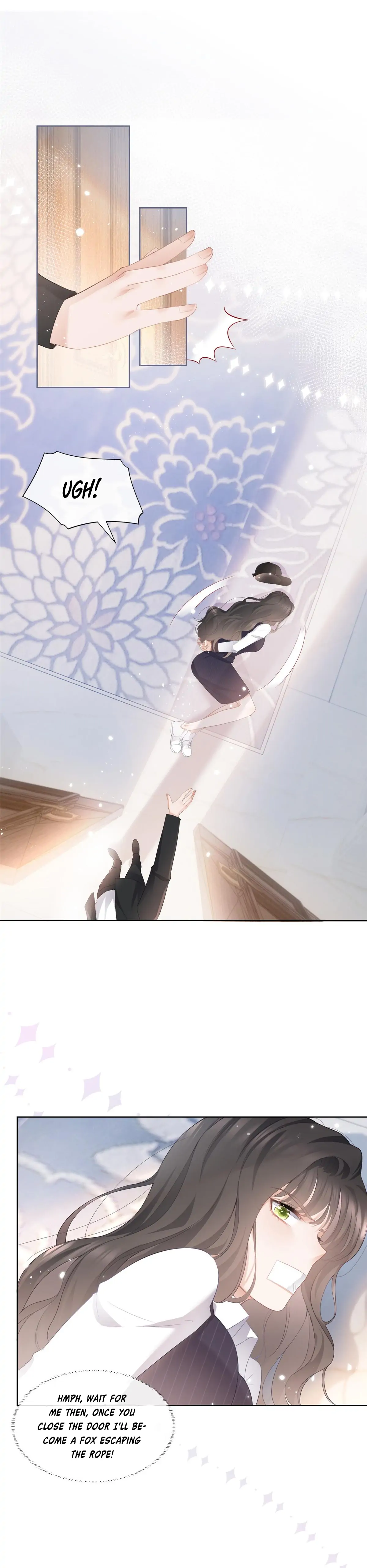 The Killer Boss is raising a Fox chapter 9 page 4