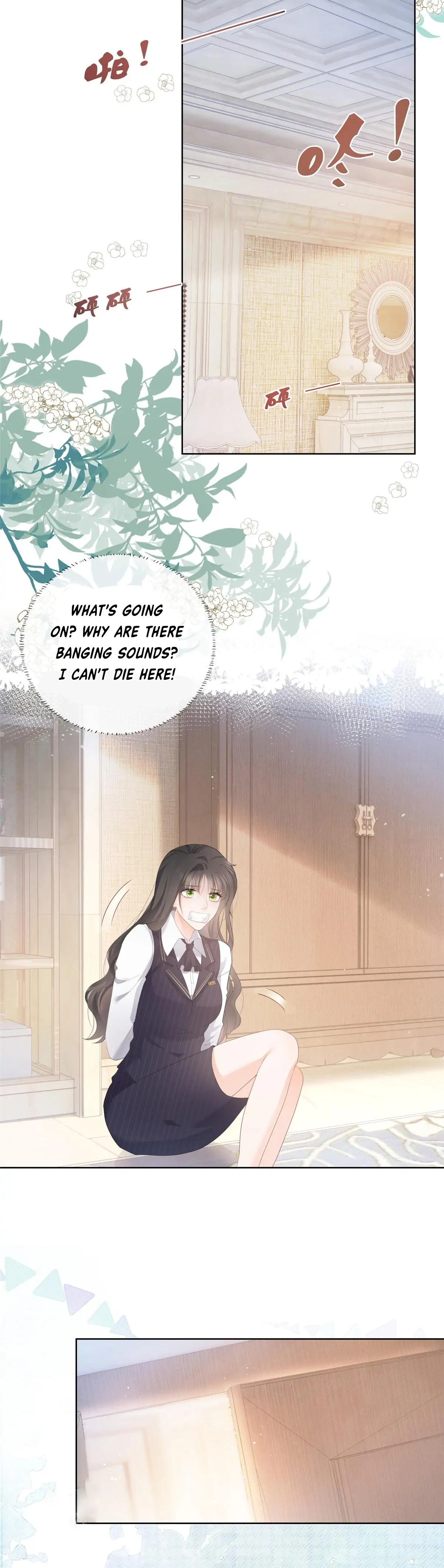The Killer Boss is raising a Fox chapter 9 page 15