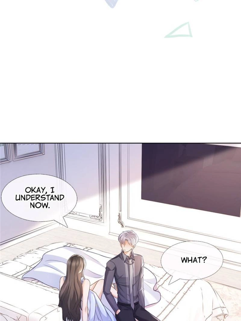 The Killer Boss is raising a Fox chapter 90 page 28