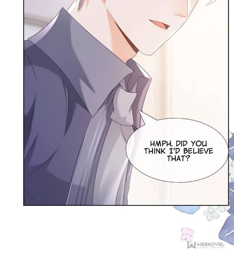 The Killer Boss is raising a Fox chapter 90 page 38