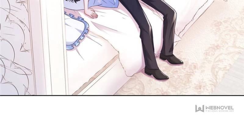 The Killer Boss is raising a Fox chapter 90 page 29